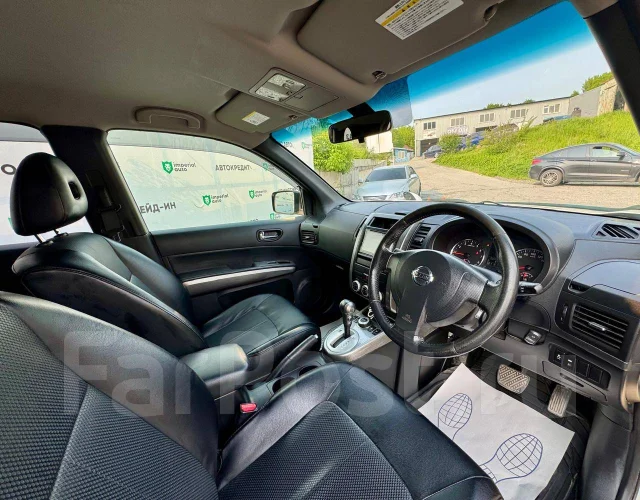 Nissan X-Trail. �������, 4wd, 2.0 (137��.�.), ������, 225 000����. �� ����