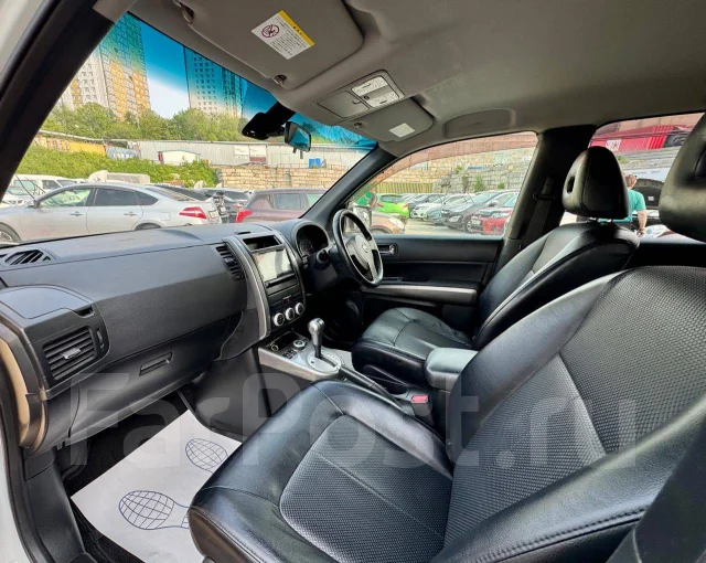 Nissan X-Trail. �������, 4wd, 2.0 (137��.�.), ������, 225 000����. �� ����