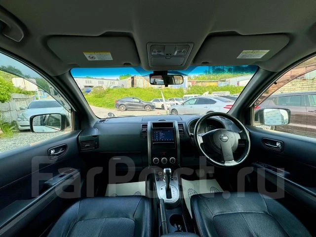 Nissan X-Trail. �������, 4wd, 2.0 (137��.�.), ������, 225 000����. �� ����
