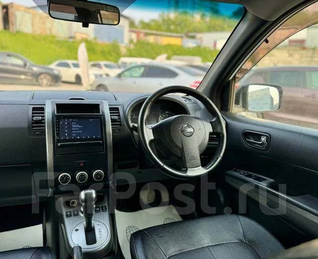 Nissan X-Trail. �������, 4wd, 2.0 (137��.�.), ������, 225 000����. �� ����