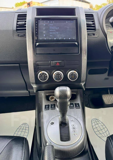 Nissan X-Trail. �������, 4wd, 2.0 (137��.�.), ������, 225 000����. �� ����