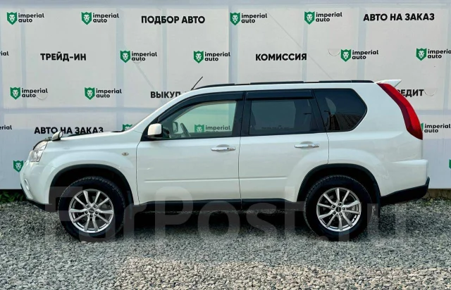 Nissan X-Trail. �������, 4wd, 2.0 (137��.�.), ������, 225 000����. �� ����