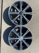 Asso. 5.5x14", 4x114.3, ET43 ����