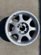 Asso. 7.0x15", 5x114.3, ET38 ����