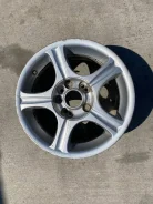 Asso. 6.5x15", 4x114.3, 5x114.3, ET40 ����