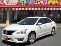 Nissan Teana. ��������, ��������, 2.5 (173��.�.), ������, 50 000����. ��, �/�. ��� ����� �� ������������ ����