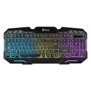 ���������� Oklick 700G Dynasty gamer LED ����������� USB ����