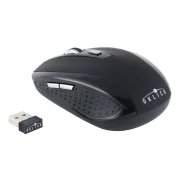 ���� ������������ Oklick 455MW 1600dpi 6but ������ USB ����