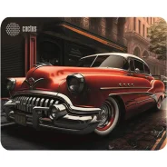������ ��� ���� Cactus Red Car 300�250�2�� ����