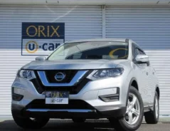 Nissan X-Trail. ��������, 4wd, 2.0 (147��.�.), ������, 40 000����. ��, �/�. ��� ����� �� ������������ ����