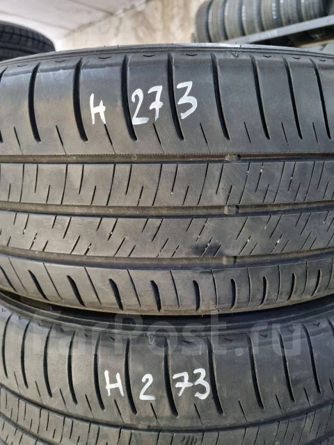 Dunlop Enasave RV505. ������, 2020 ���, �/�, ����� 20 % ����