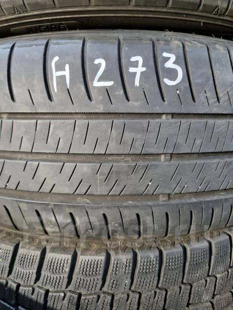 Dunlop Enasave RV505. ������, 2020 ���, �/�, ����� 20 % ����