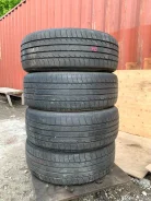 Yokohama BluEarth E70. ������, 2017 ���, �/�, ����� 30 % ����