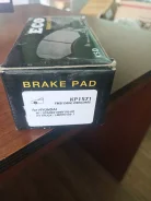 ������� ��������� �������� "Starex 2003, Santa Fe 2002", kp1571 kp1571 ����