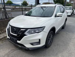 Nissan X-Trail. ��������, ��������, 2.0 (147��.�.), ������, 45 732����. ��, �/�. ��� ����� �� ������������ ����