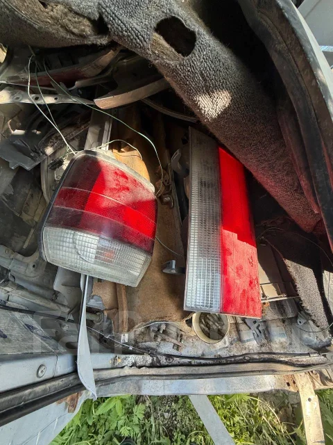 Toyota Hiace Regius. KCH46G, 1KZ ����