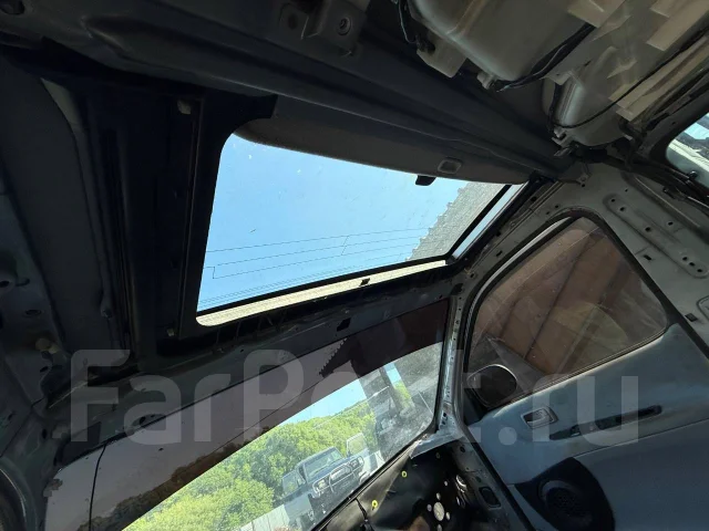 Toyota Hiace Regius. KCH46G, 1KZ ����
