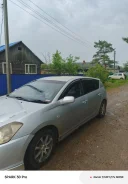Toyota Caldina. �������, 4wd, 2.0, ������ ����