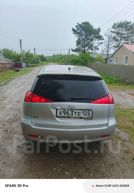 Toyota Caldina. �������, 4wd, 2.0, ������ ����