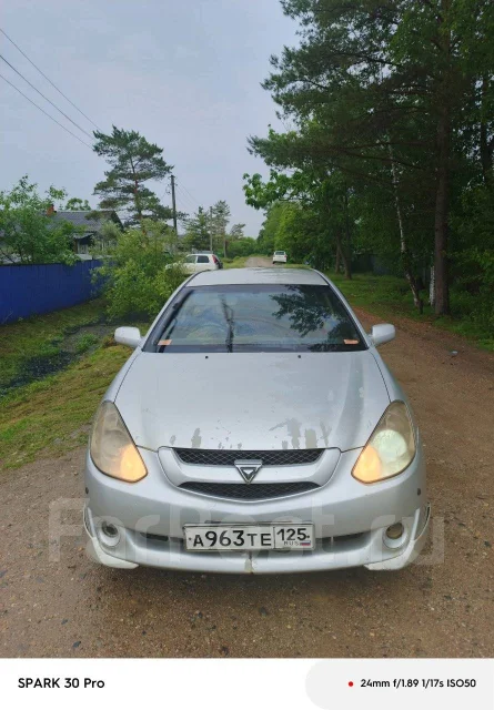 Toyota Caldina. �������, 4wd, 2.0, ������ ����
