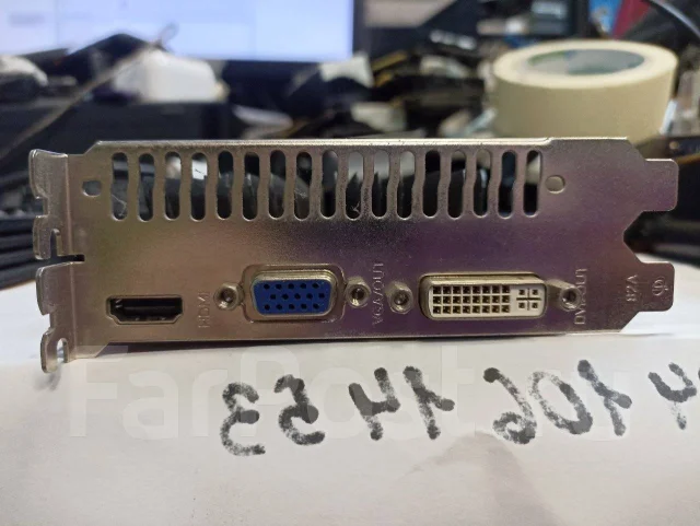 GeForce 9500 GT ����