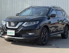 Nissan X-Trail. ��������, 4wd, 2.0 (147��.�.), ������, 45 000����. ��, �/�. ��� ����� �� ������������ ����