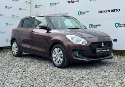 Suzuki Swift. ��������, ��������, 1.2 (91��.�.), ������, 170 100����. �� ����