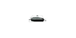 ������ ��������� Honda Odyssey RA1-5 95-99/Shuttle RA1, RA3 94-99/Isuzu Aska CJ1 94-02 A-850 A850 ����
