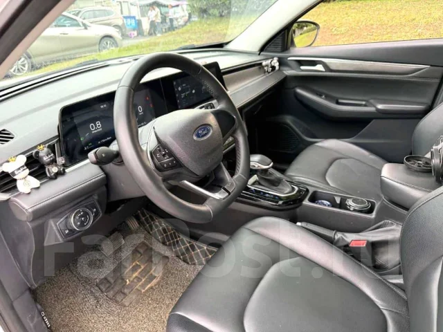 Ford Escort. �������, ��������, 1.5 (122��.�.), ������, 18 000����. ��, �/�. ��� ����� �� ������������ ����
