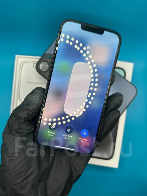 Apple iPhone 14. �/�, 128 ��, ������, 3G, 4G LTE, 5G, ����������, NFC ����