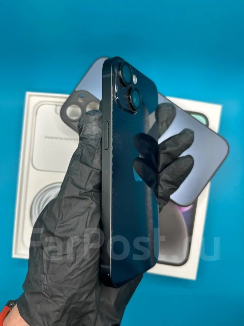 Apple iPhone 14. �/�, 128 ��, ������, 3G, 4G LTE, 5G, ����������, NFC ����