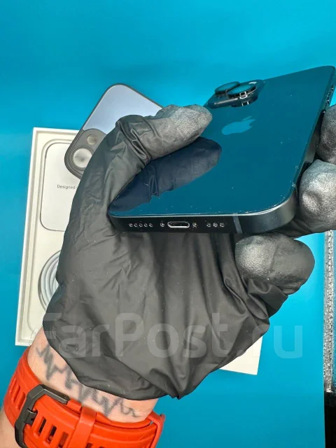 Apple iPhone 14. �/�, 128 ��, ������, 3G, 4G LTE, 5G, ����������, NFC ����