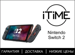 Nintendo Switch 2 ����