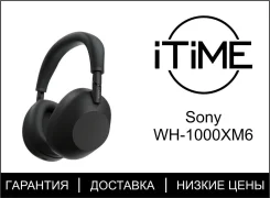Sony WH-1000XM6. ��� ����� �� ������������ ����