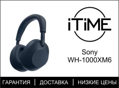 Sony WH-1000XM6. ��� ����� �� ������������ ����