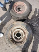 Asso. x14", 5x139.7 ����