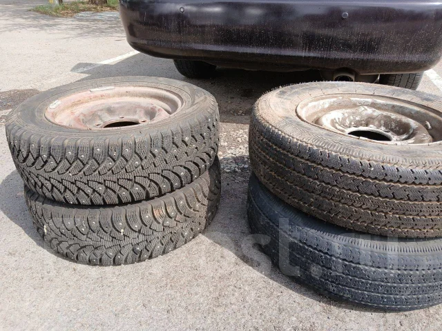 Asso. x14", 5x139.7 ����