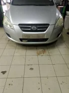 Kia Ceed. XWEFF241280002323 ����
