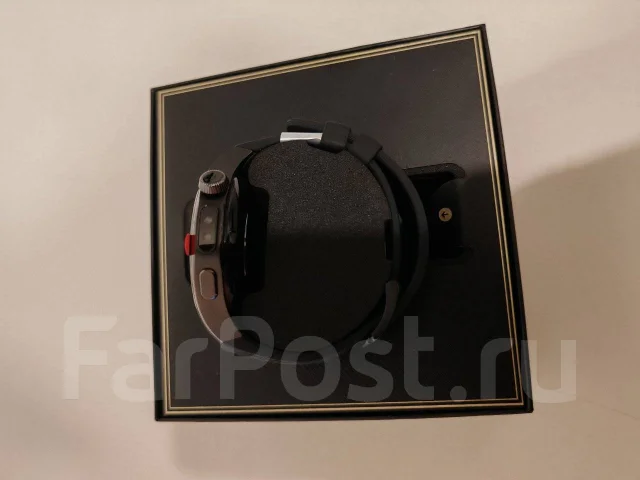 Huawei Watch 5. GPS, NFC, SIM-�����, IP67, IP68 ����