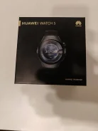 Huawei Watch 5. GPS, NFC, SIM-�����, IP67, IP68 ����