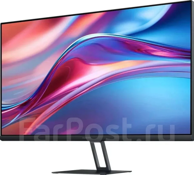 Xiaomi. 27", ���������� �� (LCD, LED, QLED) ����
