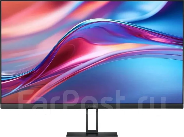 Xiaomi. 27", ���������� �� (LCD, LED, QLED) ����