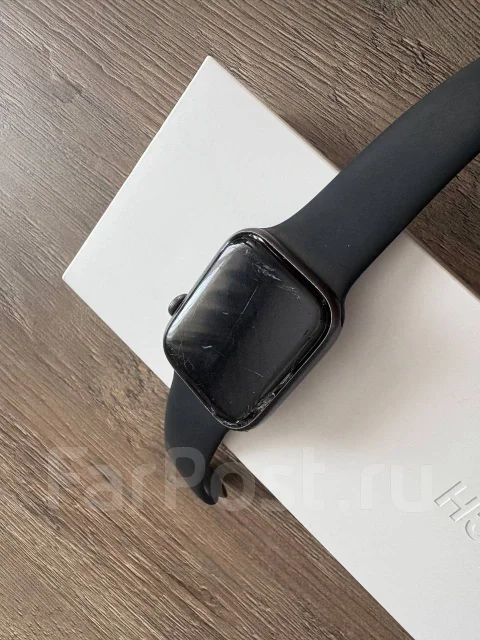 Apple Watch Series 5 ����