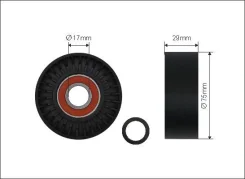 ����� �/����. ����� VW 24100 Caffaro 24100 ����