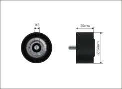 ����� �/����. ����� CHR 2598 Caffaro 2598 ����