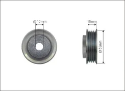 ����� �/����. ����� S 500135 Caffaro 500135 ����
