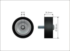 ����� �/����. ����� C 500264 Caffaro 500264 ����
