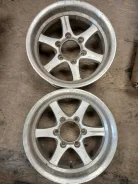 Asso. 8.0x16", 6x139.7 ����