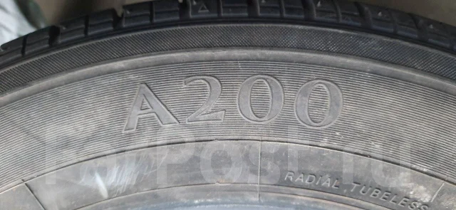 Yokohama A200. ������, �/�, ����� 5 %. �������� ������ ����