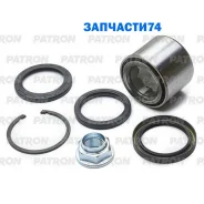 ��������� ��������� ���� Subaru: Forester (SF) 97-02, Forester (SG) 02-, Impreza (GD, GG) 00- Patron PBK3236 PBK3236 ����